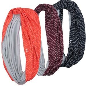 Under Armour NWT ♾ Scarf